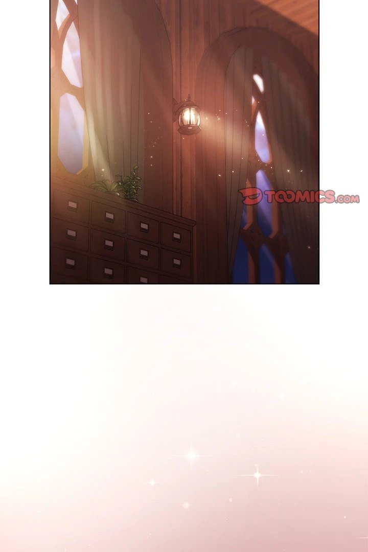 I Will Protect the Lady Chapter 9 image 1