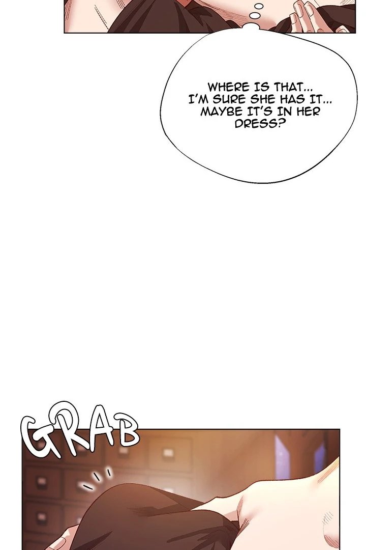 I Will Protect the Lady Chapter 9 image 22