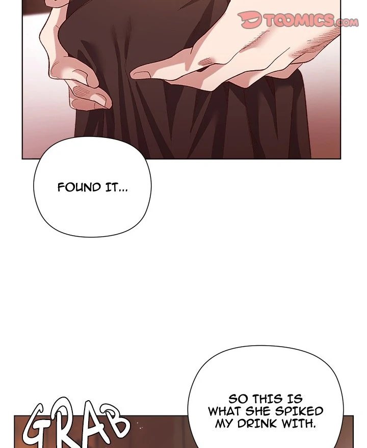 I Will Protect the Lady Chapter 9 image 23