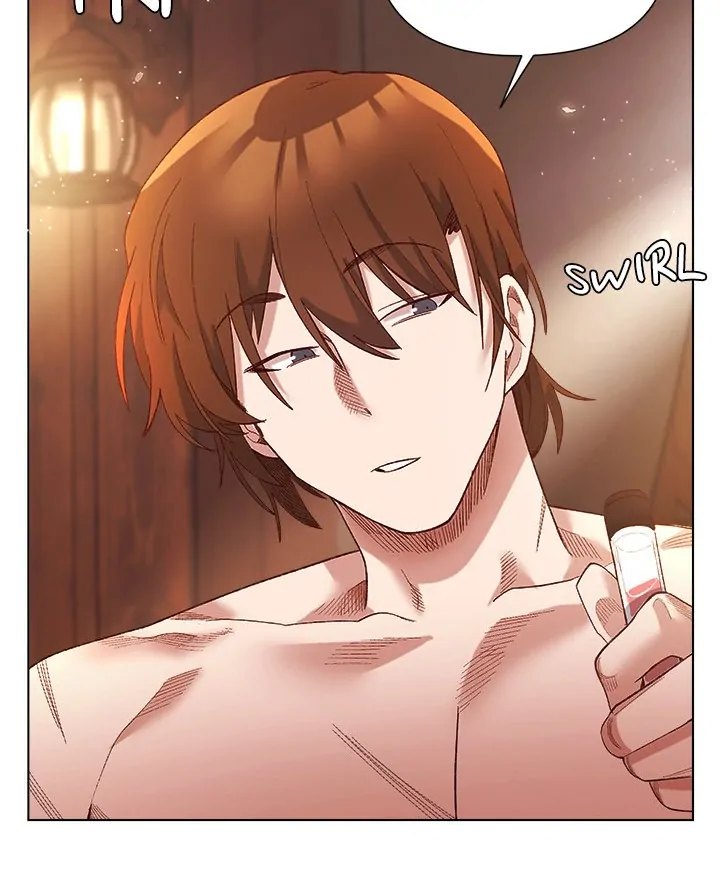 I Will Protect the Lady Chapter 9 image 24