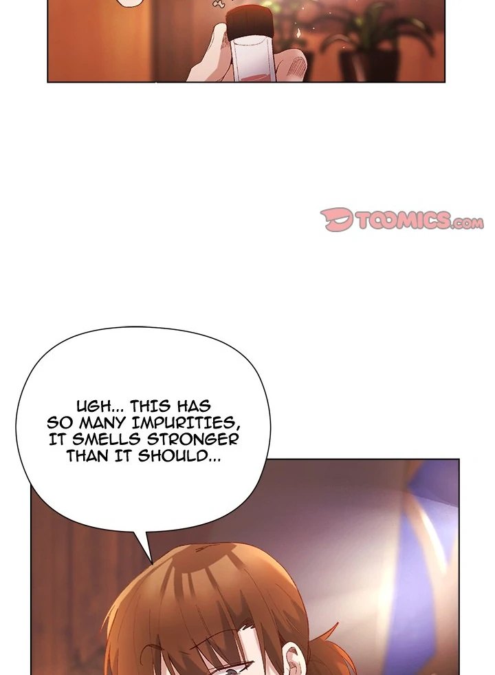I Will Protect the Lady Chapter 9 image 27