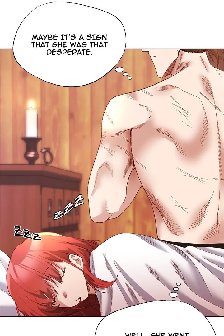 I Will Protect the Lady Chapter 9 image 29
