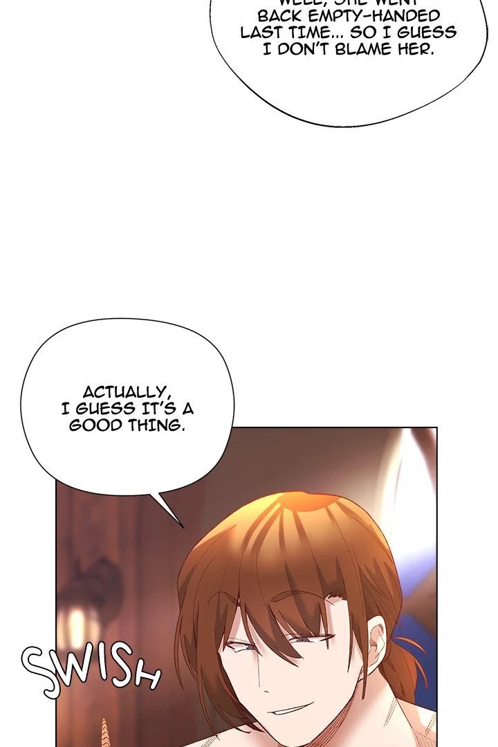 I Will Protect the Lady Chapter 9 image 30