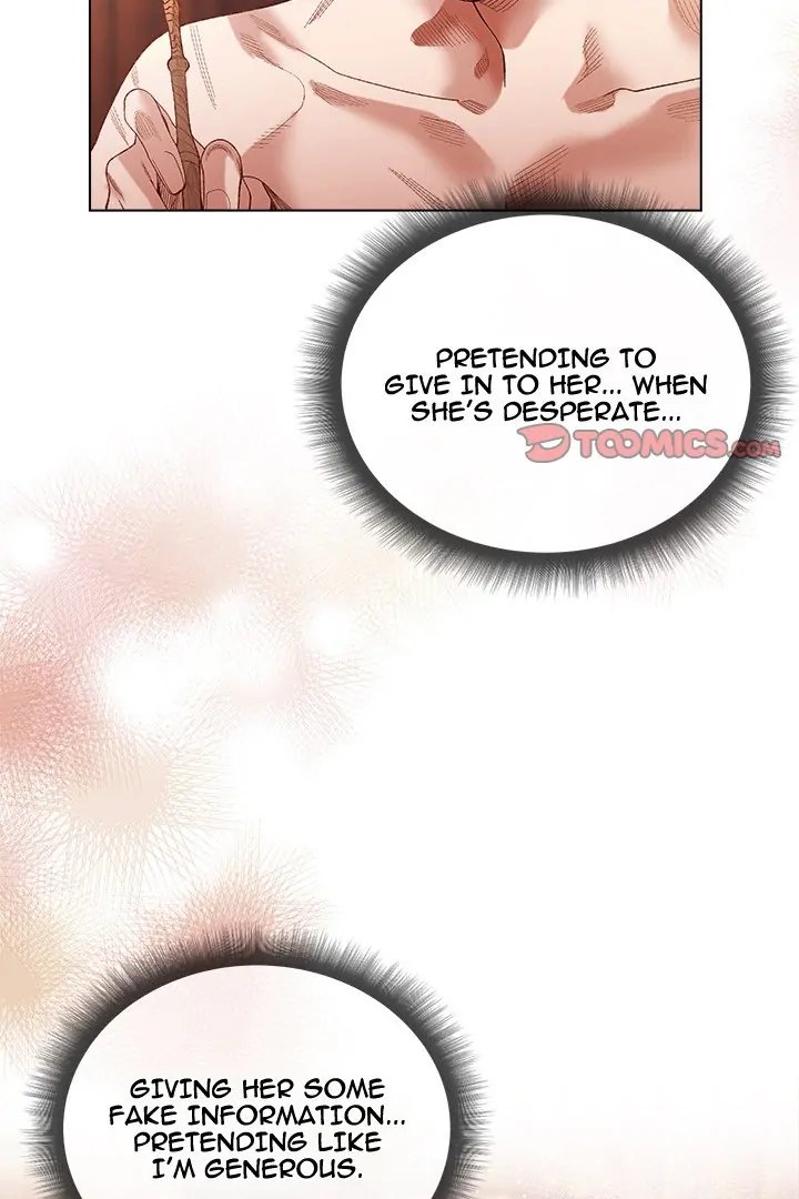 I Will Protect the Lady Chapter 9 image 31