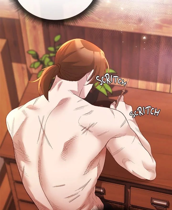 I Will Protect the Lady Chapter 9 image 32
