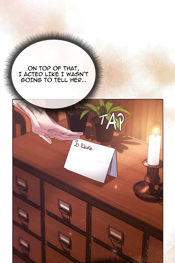 I Will Protect the Lady Chapter 9 image 34