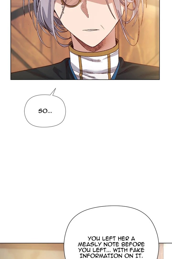 I Will Protect the Lady Chapter 9 image 36