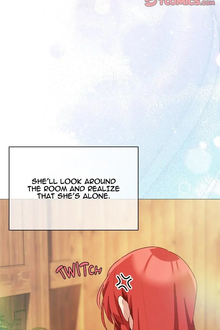 I Will Protect the Lady Chapter 9 image 44