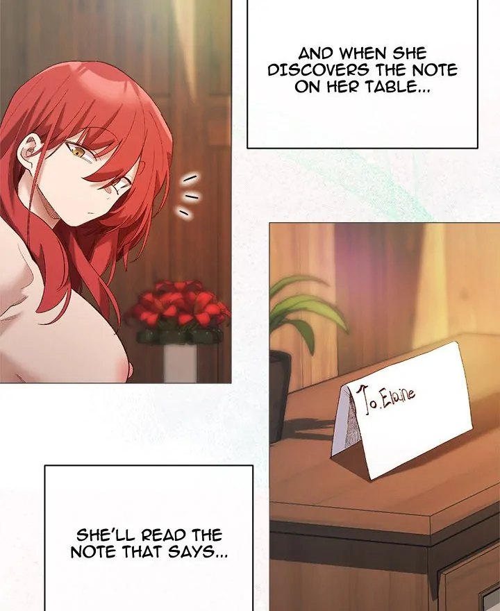 I Will Protect the Lady Chapter 9 image 46