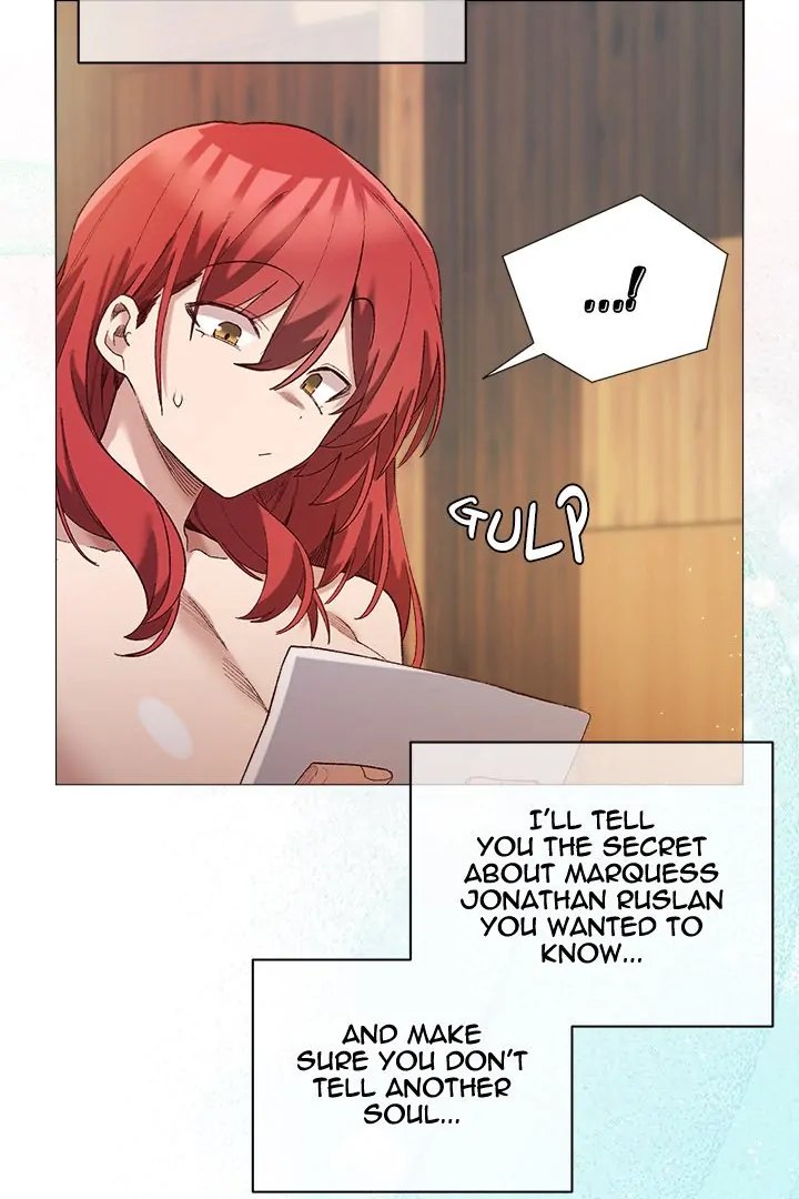 I Will Protect the Lady Chapter 9 image 50