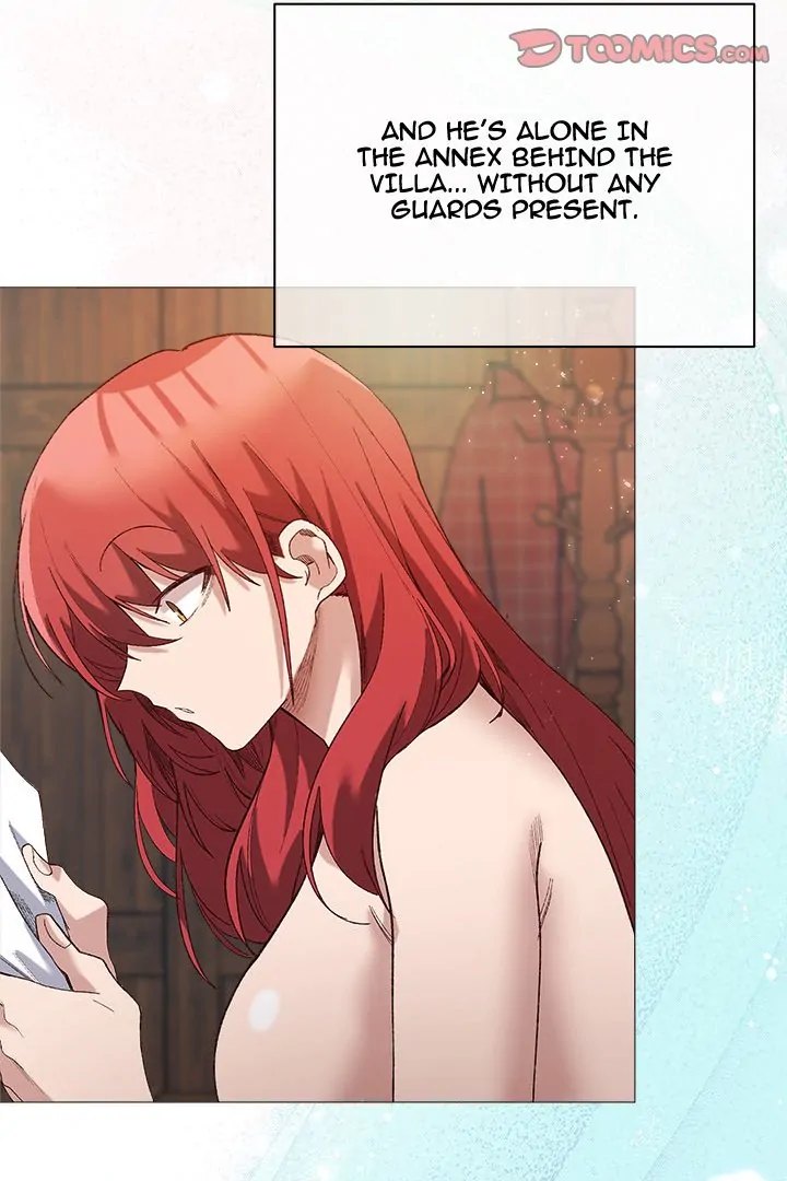I Will Protect the Lady Chapter 9 image 53