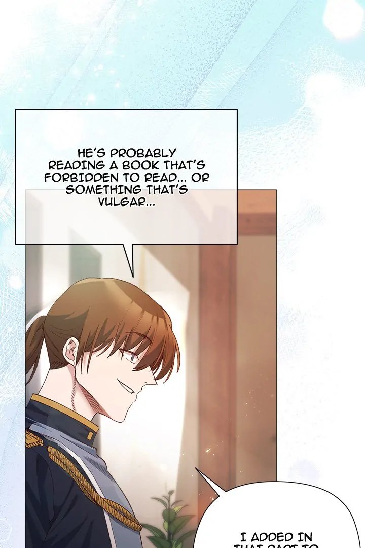 I Will Protect the Lady Chapter 9 image 54