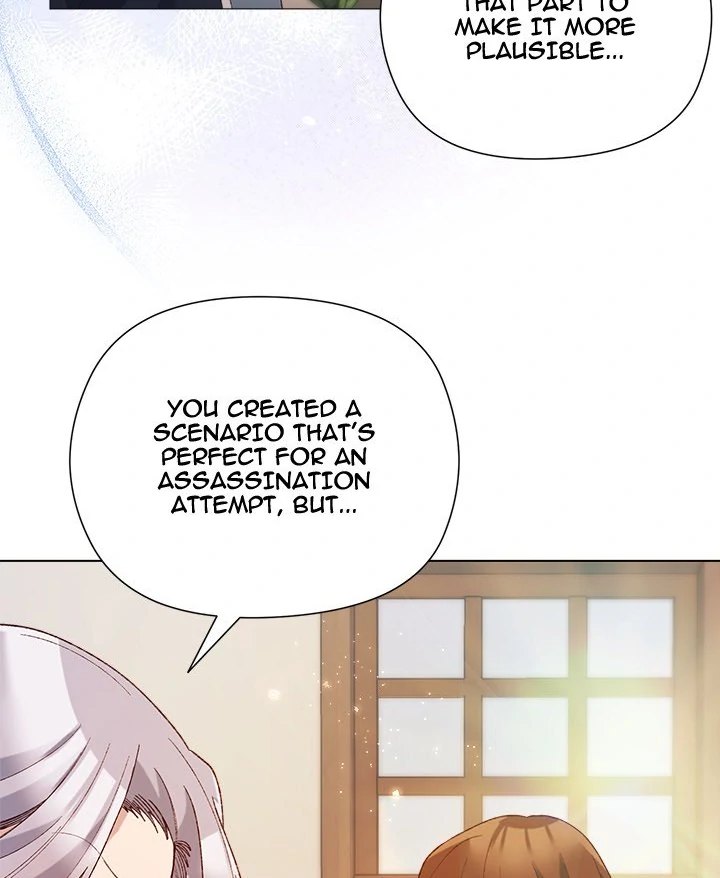 I Will Protect the Lady Chapter 9 image 55