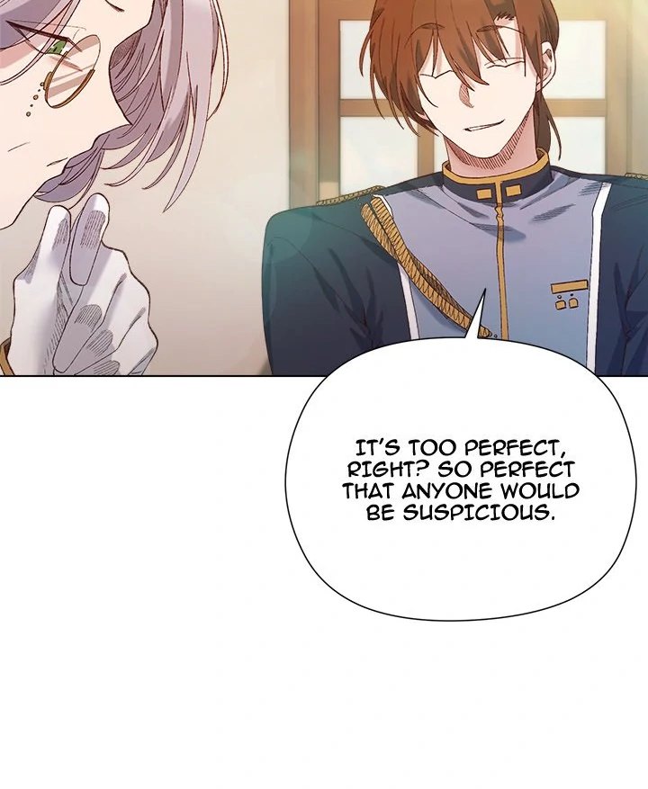I Will Protect the Lady Chapter 9 image 56