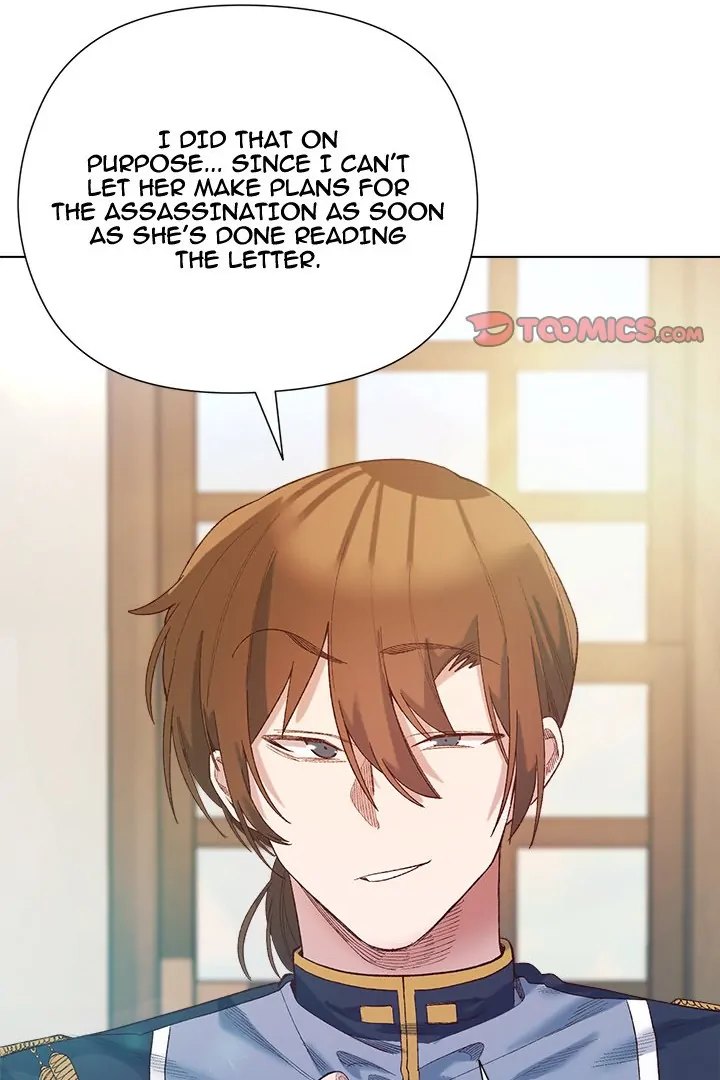I Will Protect the Lady Chapter 9 image 57
