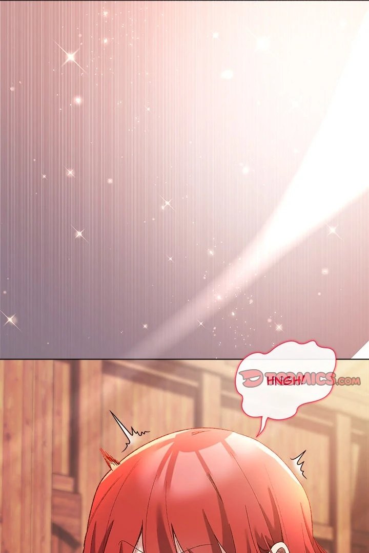 I Will Protect the Lady Chapter 9 image 5