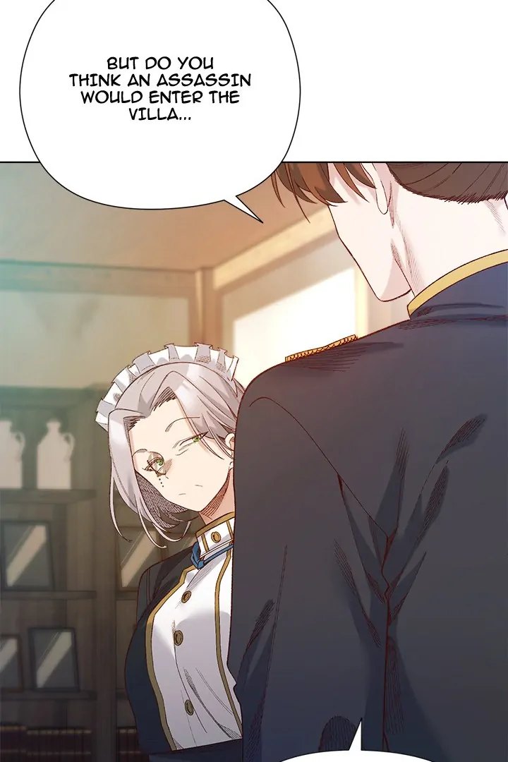I Will Protect the Lady Chapter 9 image 59