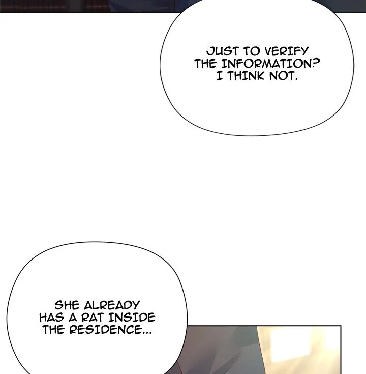 I Will Protect the Lady Chapter 9 image 60
