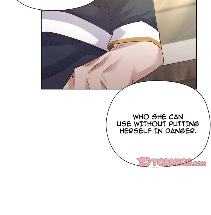 I Will Protect the Lady Chapter 9 image 61