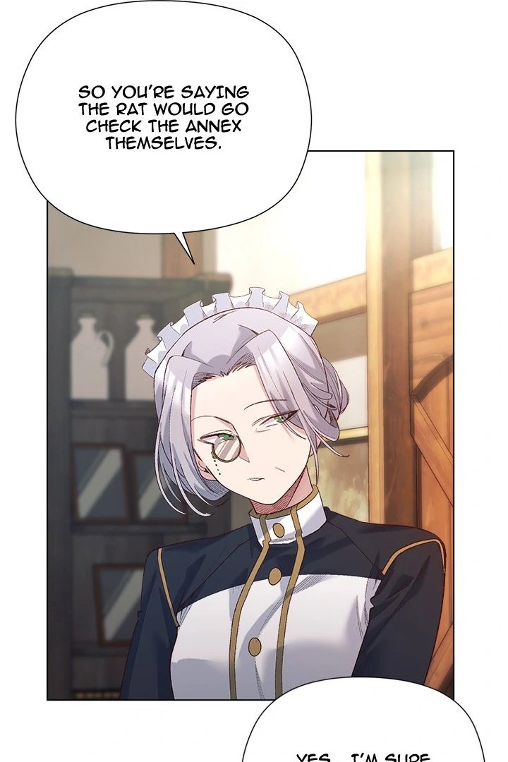 I Will Protect the Lady Chapter 9 image 62