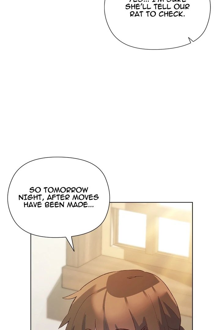 I Will Protect the Lady Chapter 9 image 63