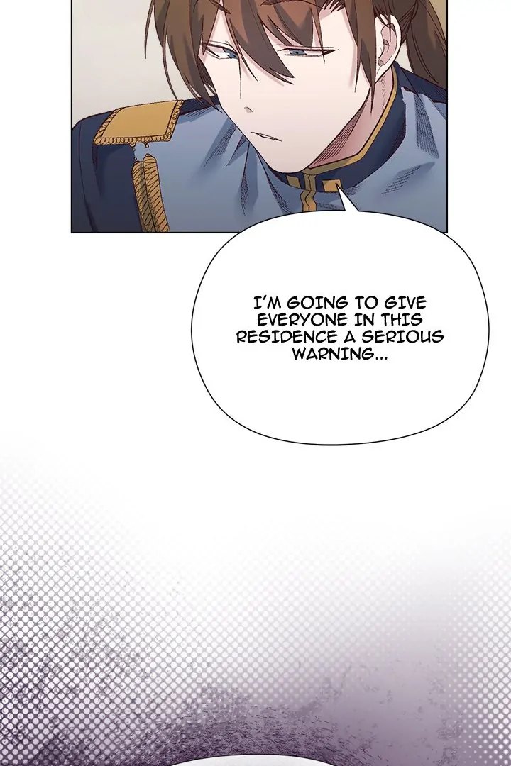 I Will Protect the Lady Chapter 9 image 64