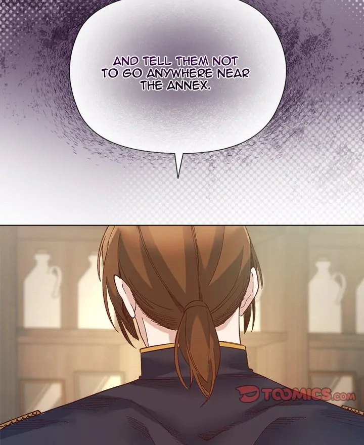 I Will Protect the Lady Chapter 9 image 65