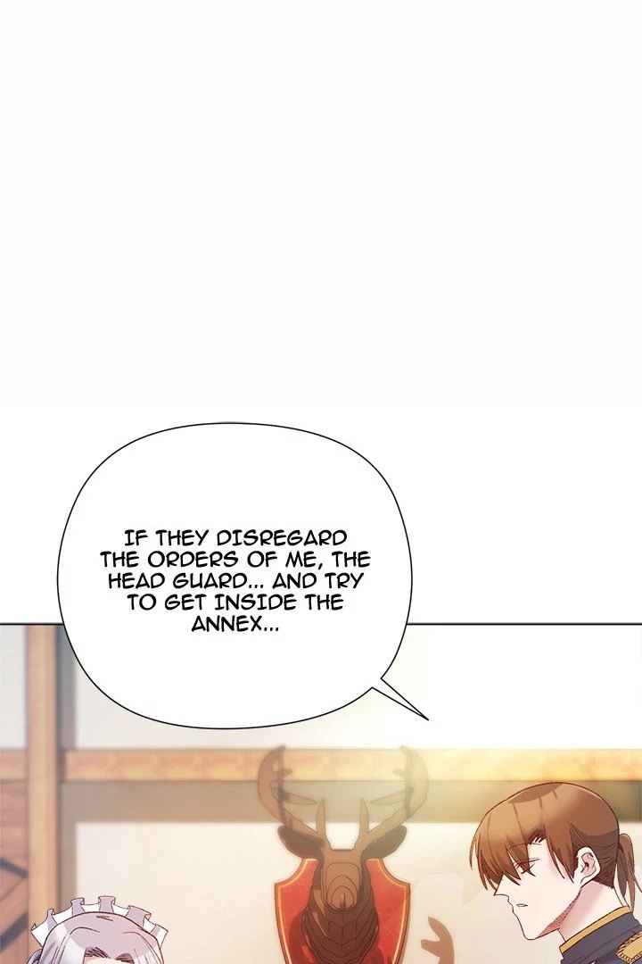 I Will Protect the Lady Chapter 9 image 67