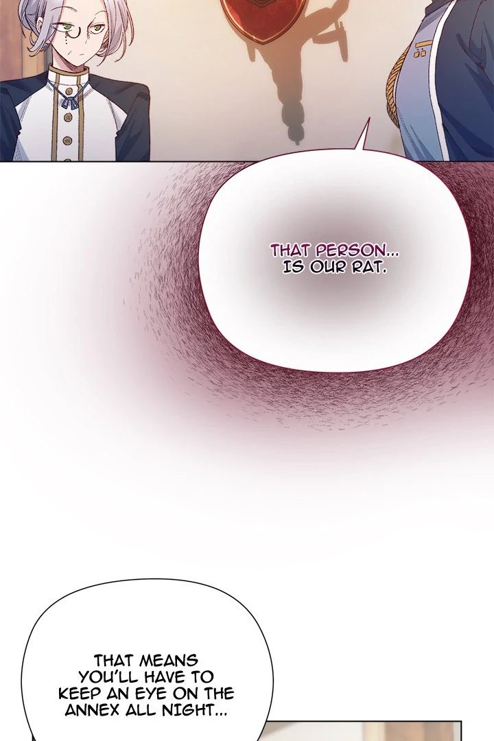 I Will Protect the Lady Chapter 9 image 68