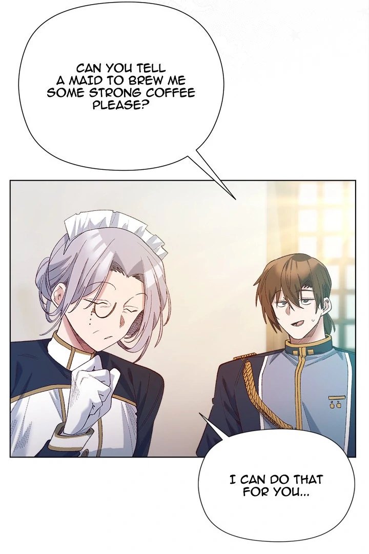 I Will Protect the Lady Chapter 9 image 72