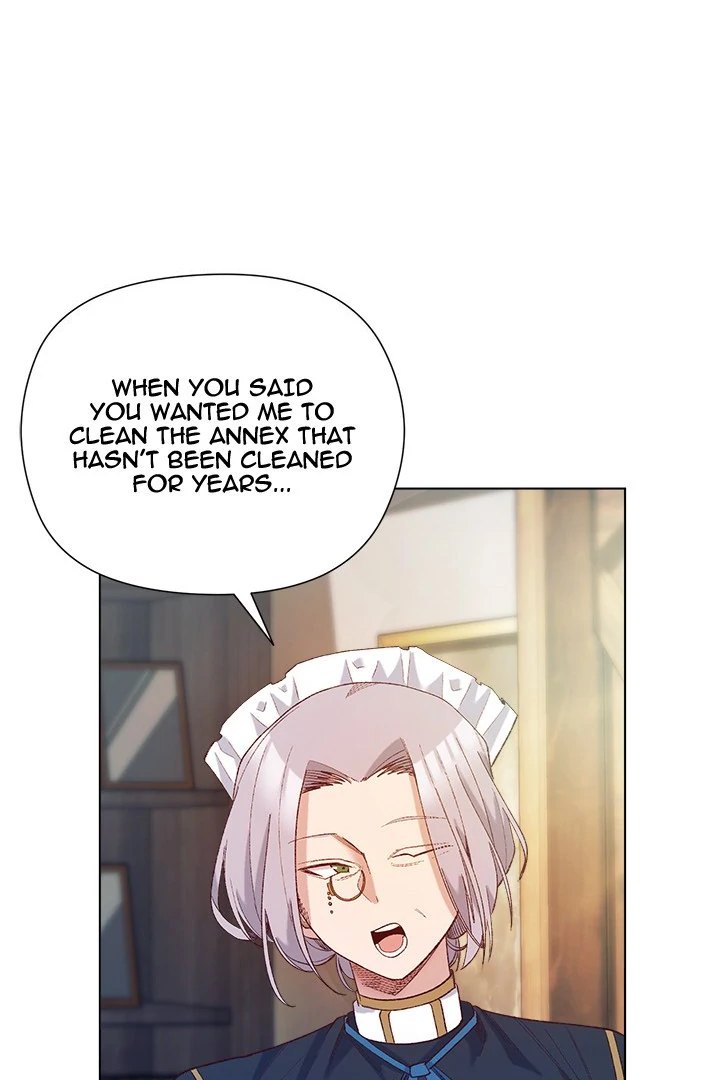 I Will Protect the Lady Chapter 9 image 73