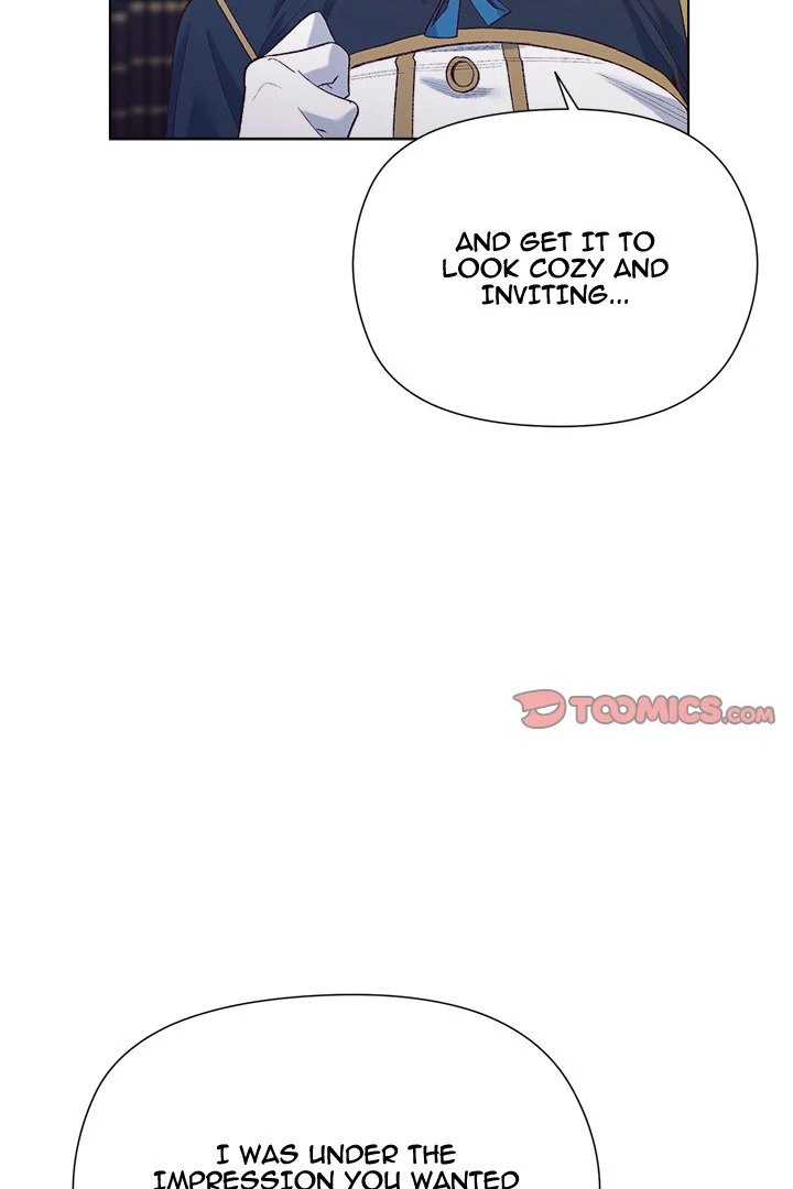 I Will Protect the Lady Chapter 9 image 74