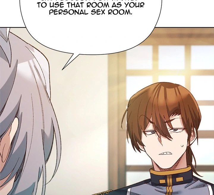 I Will Protect the Lady Chapter 9 image 75