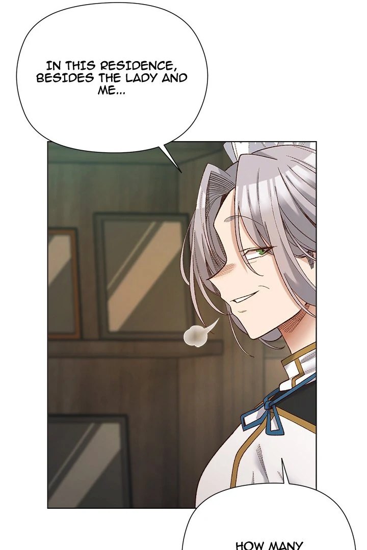 I Will Protect the Lady Chapter 9 image 77
