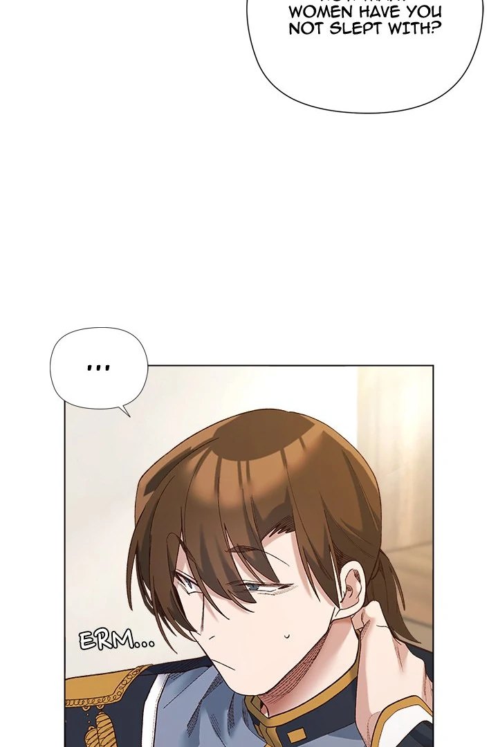 I Will Protect the Lady Chapter 9 image 78