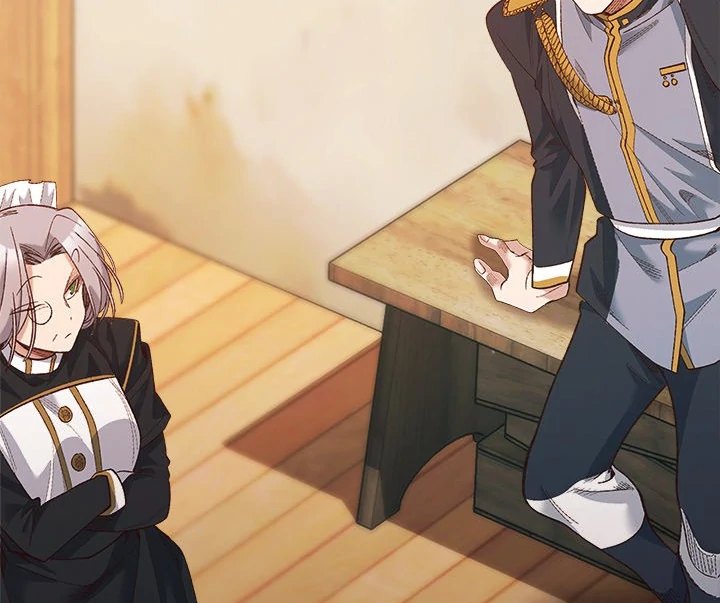 I Will Protect the Lady Chapter 9 image 80