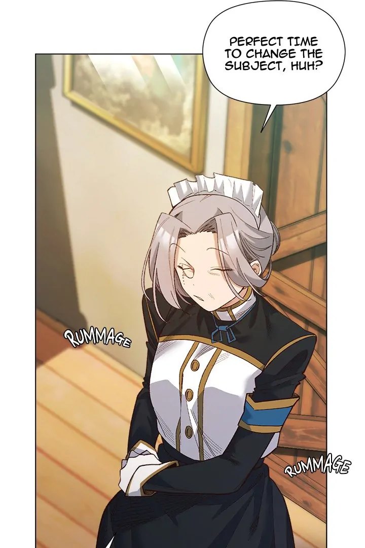 I Will Protect the Lady Chapter 9 image 82