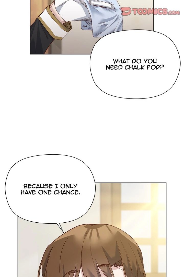 I Will Protect the Lady Chapter 9 image 84