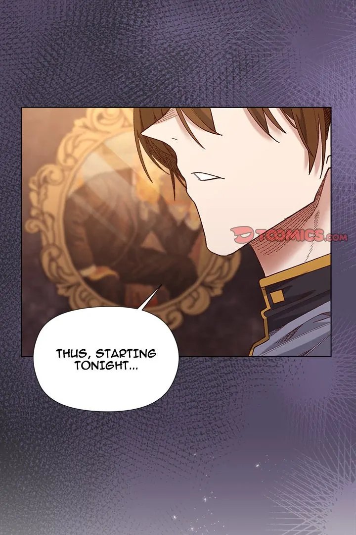 I Will Protect the Lady Chapter 9 image 88
