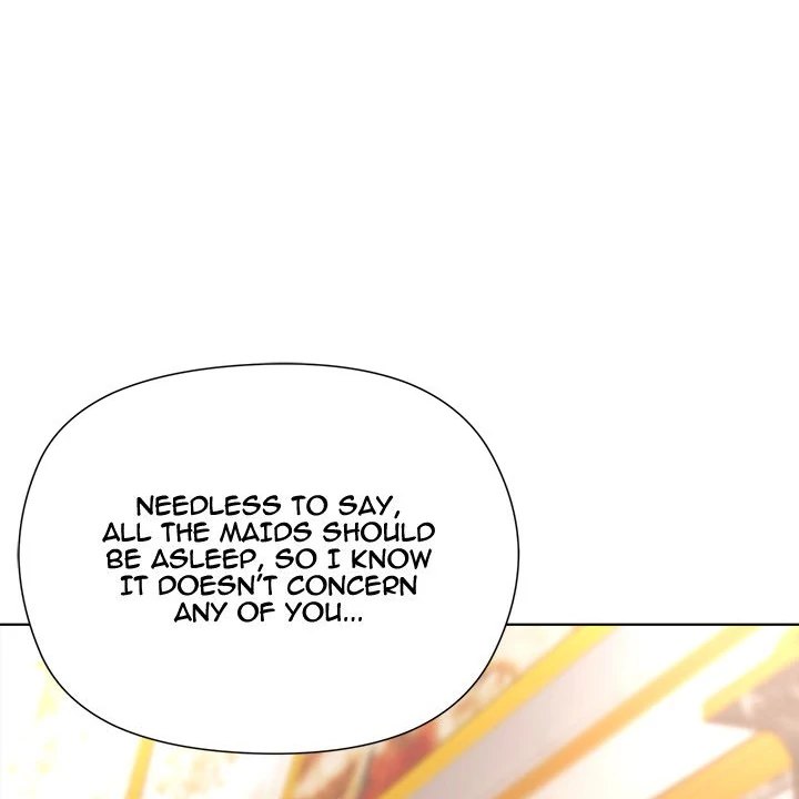 I Will Protect the Lady Chapter 9 image 91