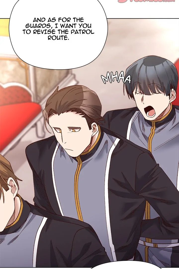 I Will Protect the Lady Chapter 9 image 93