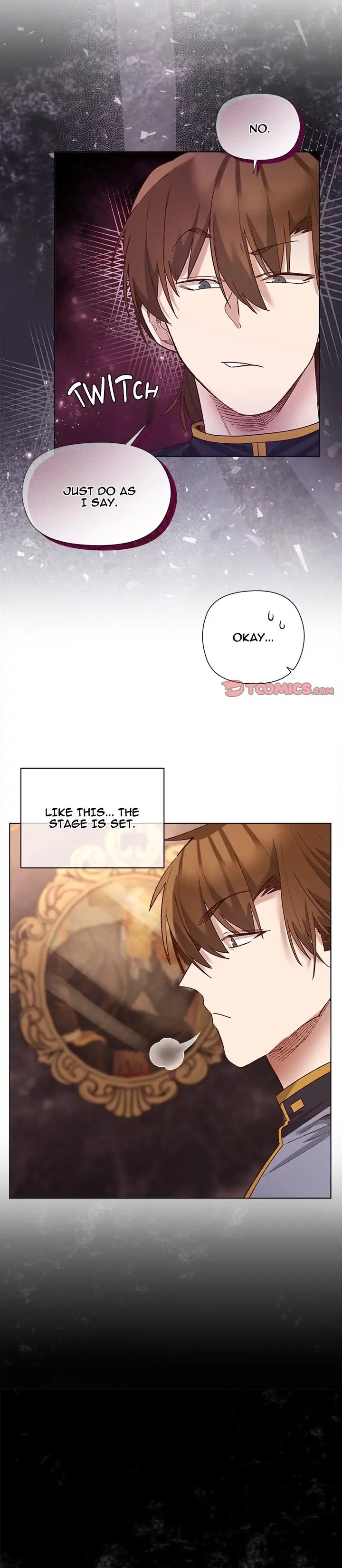 I Will Protect the Lady Chapter 9 image 96