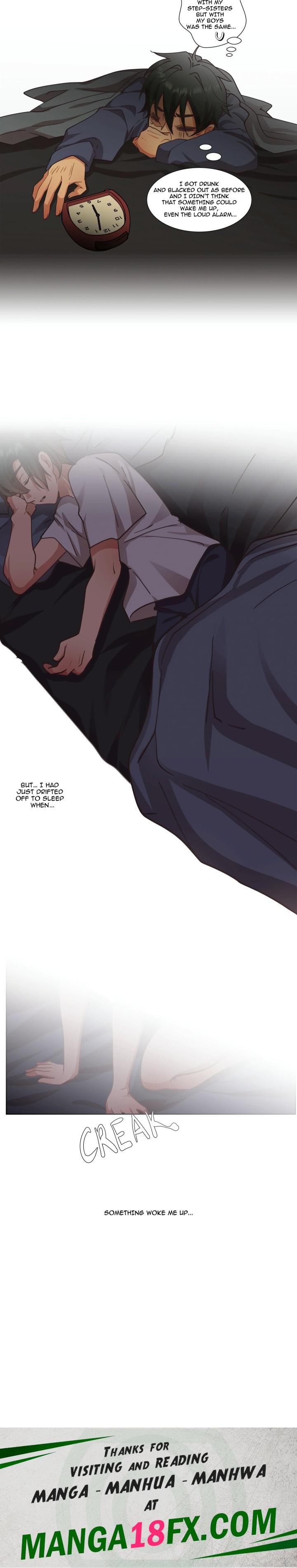 Midsummer Nights Dream Manhwa Chapter 0 image 4