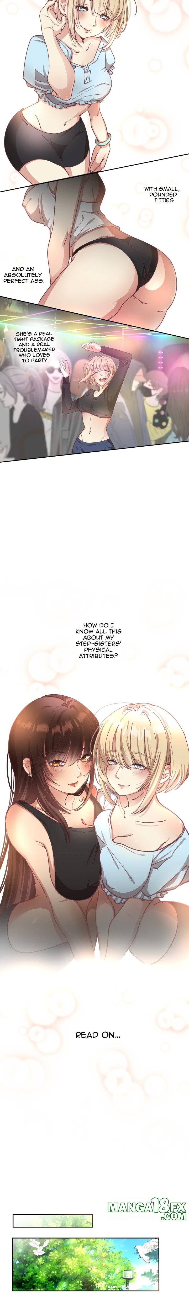 Midsummer Nights Dream Manhwa Chapter 1 image 1