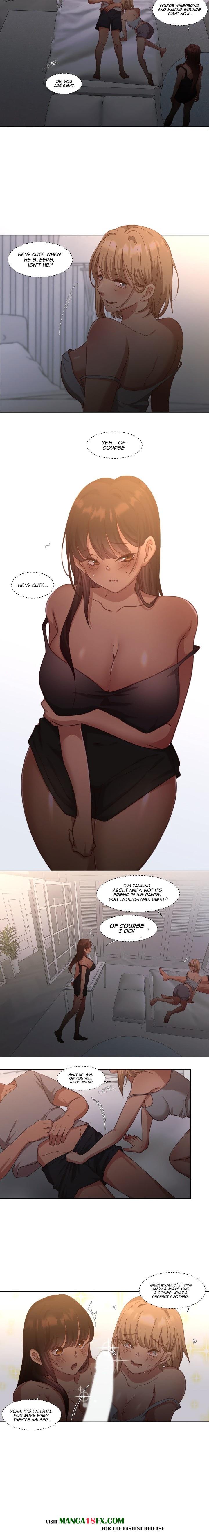 Midsummer Nights Dream Manhwa Chapter 10 image 1