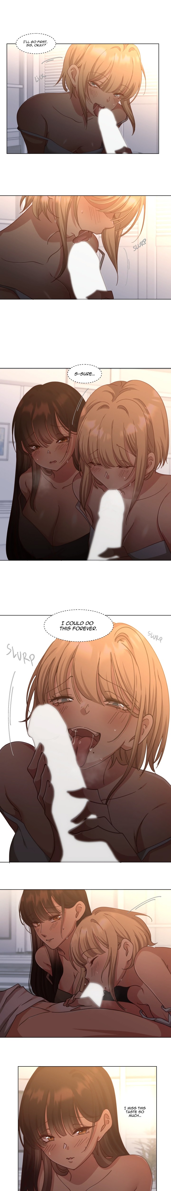 Midsummer Nights Dream Manhwa Chapter 10 image 2