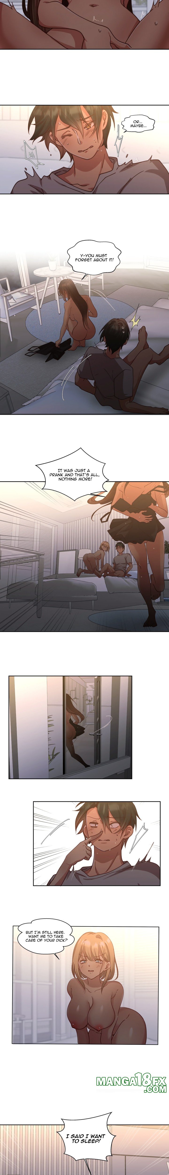 Midsummer Nights Dream Manhwa Chapter 11 image 2