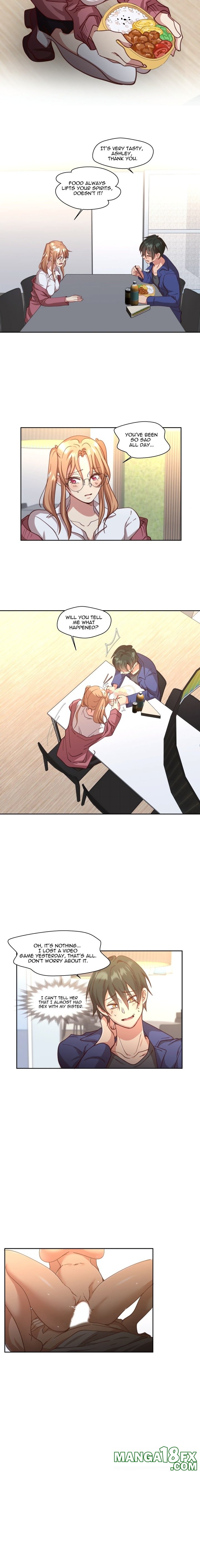 Midsummer Nights Dream Manhwa Chapter 11 image 5