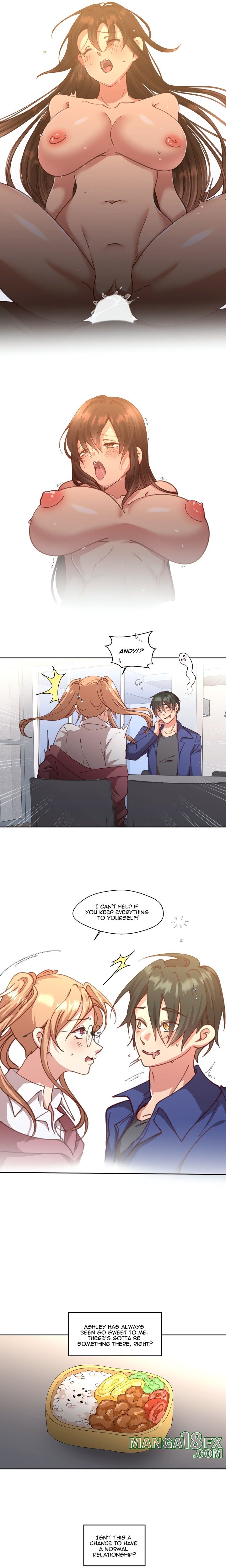 Midsummer Nights Dream Manhwa Chapter 11 image 6