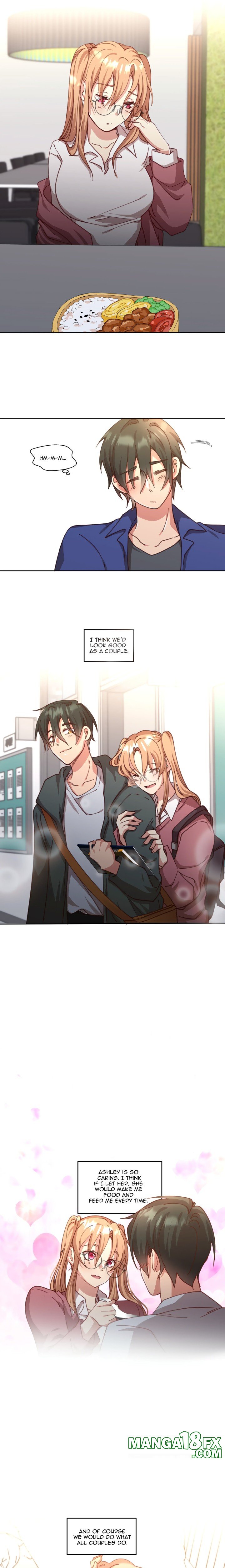 Midsummer Nights Dream Manhwa Chapter 11 image 7